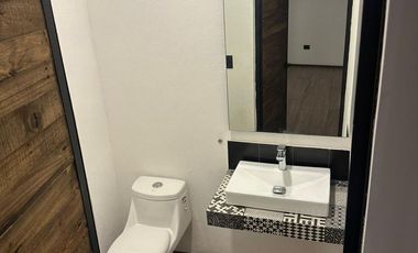 Casa en renta en Santiago Momoxpan cerca de universidades, 3 recamaras