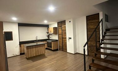 Casa en renta en Santiago Momoxpan cerca de universidades, 3 recamaras