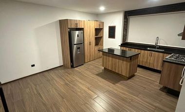 Casa en renta en Santiago Momoxpan cerca de universidades, 3 recamaras