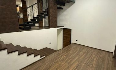 Casa en renta en Santiago Momoxpan cerca de universidades, 3 recamaras