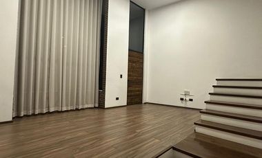 Casa en renta en Santiago Momoxpan cerca de universidades, 3 recamaras