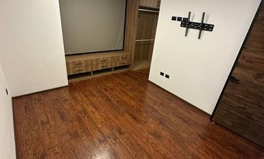 Casa en renta en Santiago Momoxpan cerca de universidades, 3 recamaras