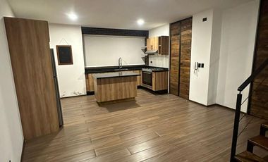 Casa en renta en Santiago Momoxpan cerca de universidades, 3 recamaras