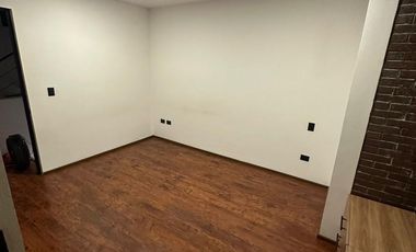 Casa en renta en Santiago Momoxpan cerca de universidades, 3 recamaras