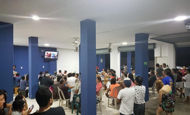 Vive del Turismo: Hotel en Venta en Tonsupa, el Paraíso de la Costa EcuatorianaHotel