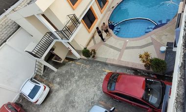 Vive del Turismo: Hotel en Venta en Tonsupa, el Paraíso de la Costa EcuatorianaHotel