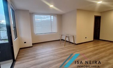 Departamento - Narancay