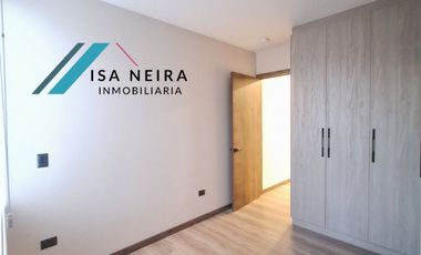 Departamento - Narancay