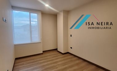 Departamento - Narancay