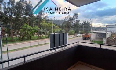 Departamento - Narancay