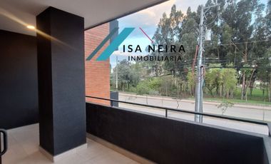 Departamento - Narancay