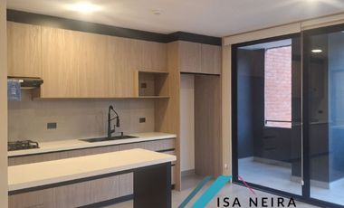 Departamento - Narancay