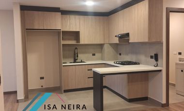 Departamento - Narancay