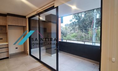 Departamento - Narancay