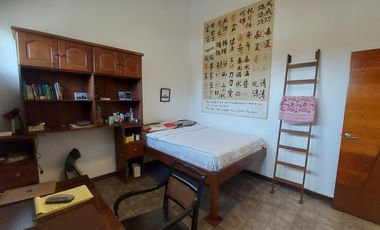 Alquiler departamento tipo loft en Los Ceibos cerca del parque