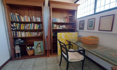 Alquiler departamento tipo loft en Los Ceibos cerca del parque