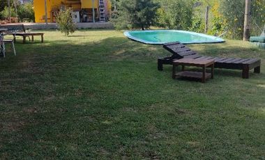 Casa quinta en venta de 700m2 ubicado en Chascomús