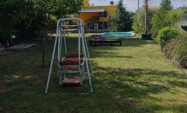 Casa quinta en venta de 700m2 ubicado en Chascomús