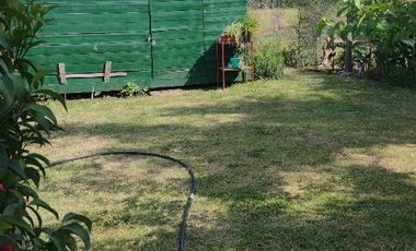 Casa quinta en venta de 700m2 ubicado en Chascomús