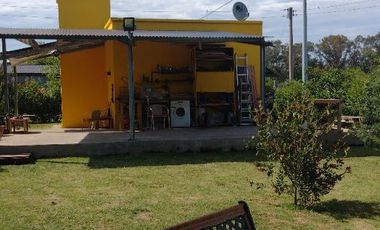 Casa quinta en venta de 700m2 ubicado en Chascomús