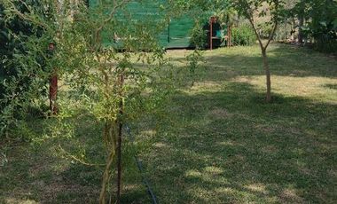 Casa quinta en venta de 700m2 ubicado en Chascomús