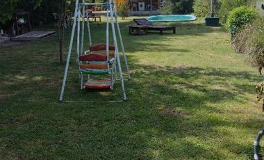 Casa quinta en venta de 700m2 ubicado en Chascomús