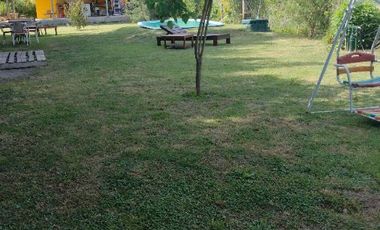 Casa quinta en venta de 700m2 ubicado en Chascomús