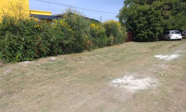 Casa quinta en venta de 700m2 ubicado en Chascomús