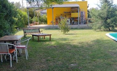 Casa quinta en venta de 700m2 ubicado en Chascomús