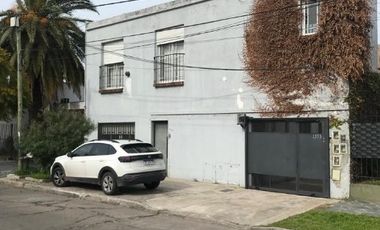 Departamento en alquiler en Haedo Centro Sur