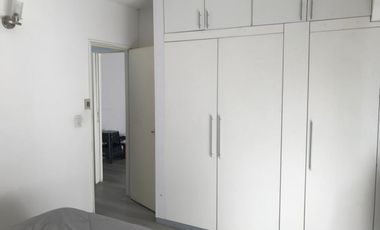 Departamento en alquiler en Haedo Centro Sur