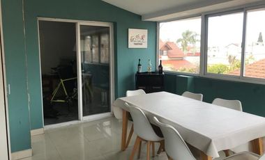 Departamento en alquiler en Haedo Centro Sur