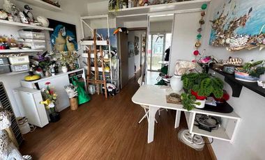 Piso en venta en Quilmes Centro