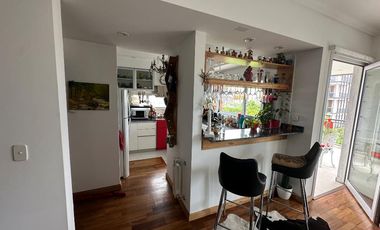 Piso en venta en Quilmes Centro