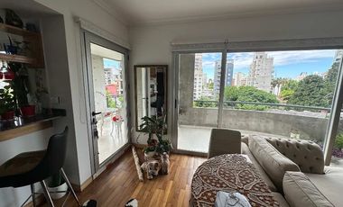 Piso en venta en Quilmes Centro