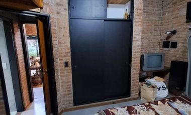 Casa en alquiler en El Carmen