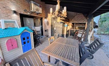 Casa en alquiler en El Carmen