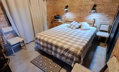 Casa en alquiler en El Carmen
