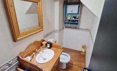Casa en alquiler en El Carmen