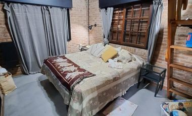 Casa en alquiler en El Carmen