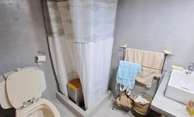 Casa en alquiler en El Carmen