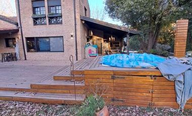 Casa en alquiler en El Carmen