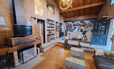 Casa en alquiler en El Carmen