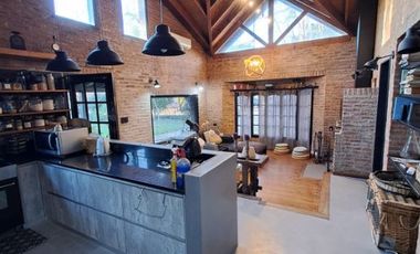 Casa en alquiler en El Carmen