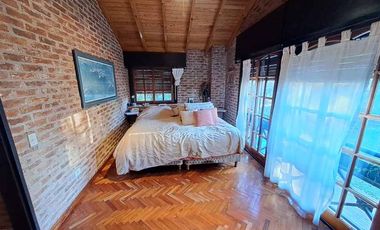 Casa en alquiler en El Carmen
