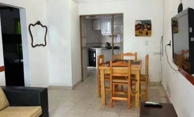 venta PH de 3 ambientes en venta con cochera en San Bernardo con Gran potencial