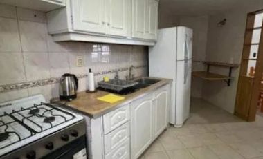 venta PH de 3 ambientes en venta con cochera en San Bernardo con Gran potencial