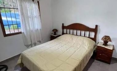 venta PH de 3 ambientes en venta con cochera en San Bernardo con Gran potencial