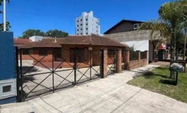 venta PH de 3 ambientes en venta con cochera en San Bernardo con Gran potencial