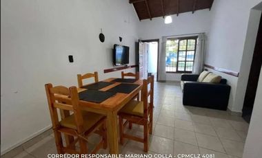 venta PH de 3 ambientes en venta con cochera en San Bernardo con Gran potencial